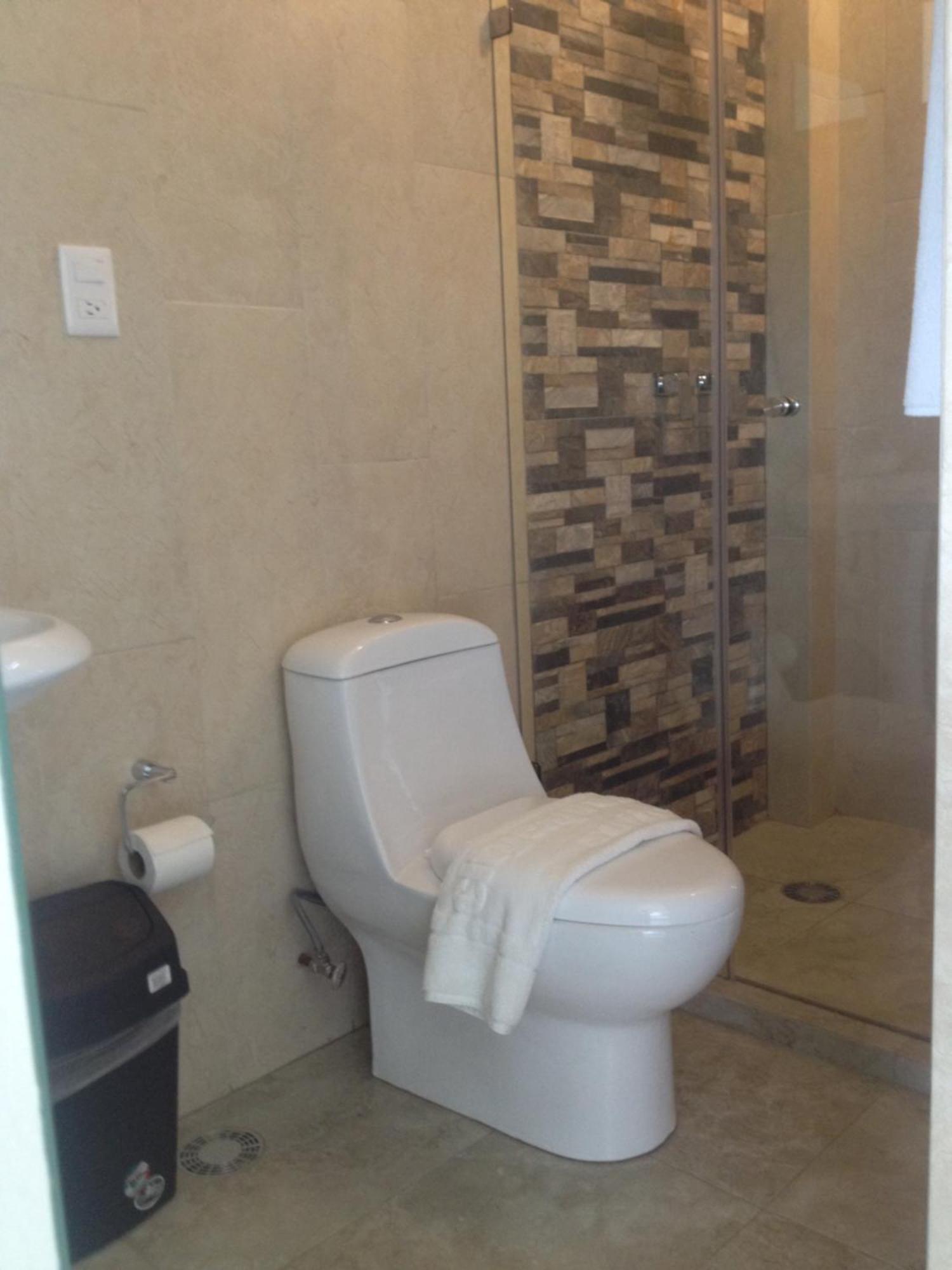 Hotel Yaocalli San Martín de las Pirámides Dış mekan fotoğraf