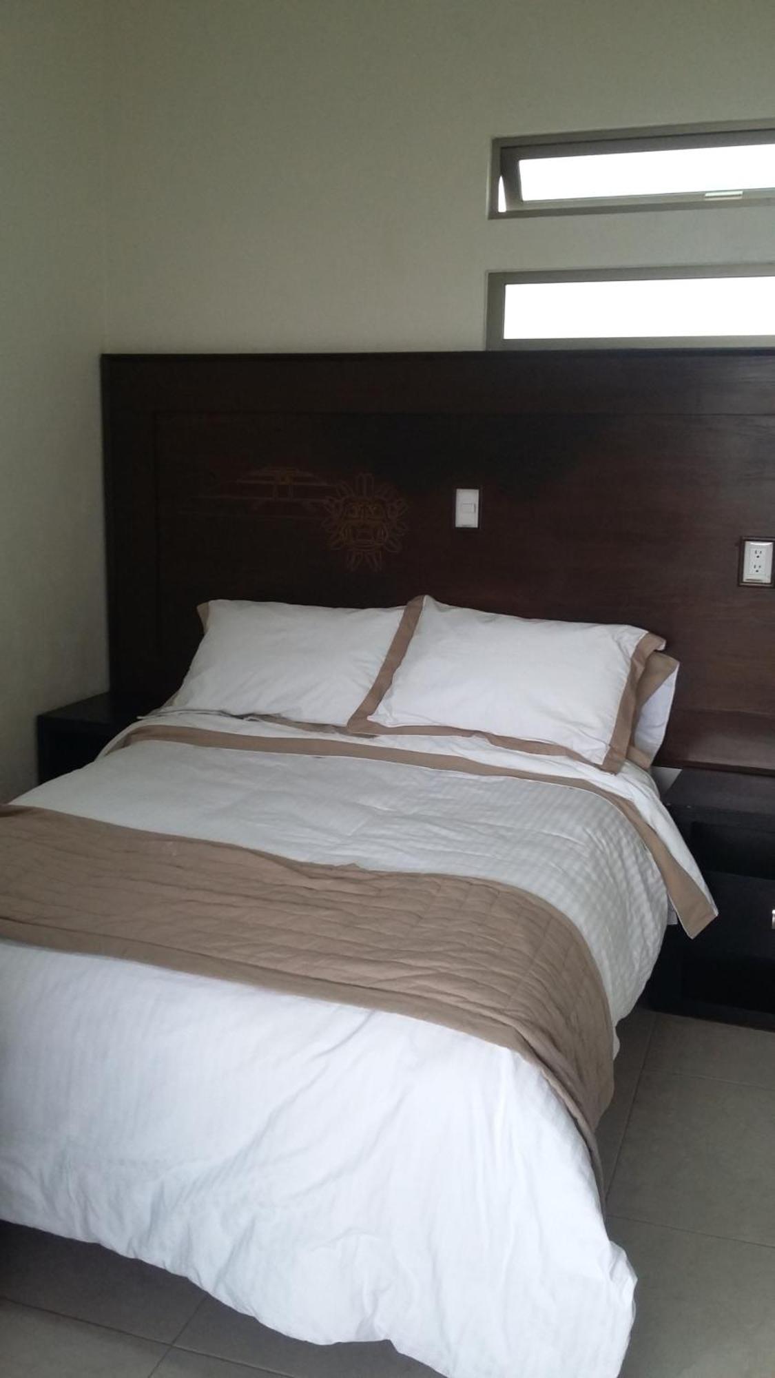 Hotel Yaocalli San Martín de las Pirámides Dış mekan fotoğraf