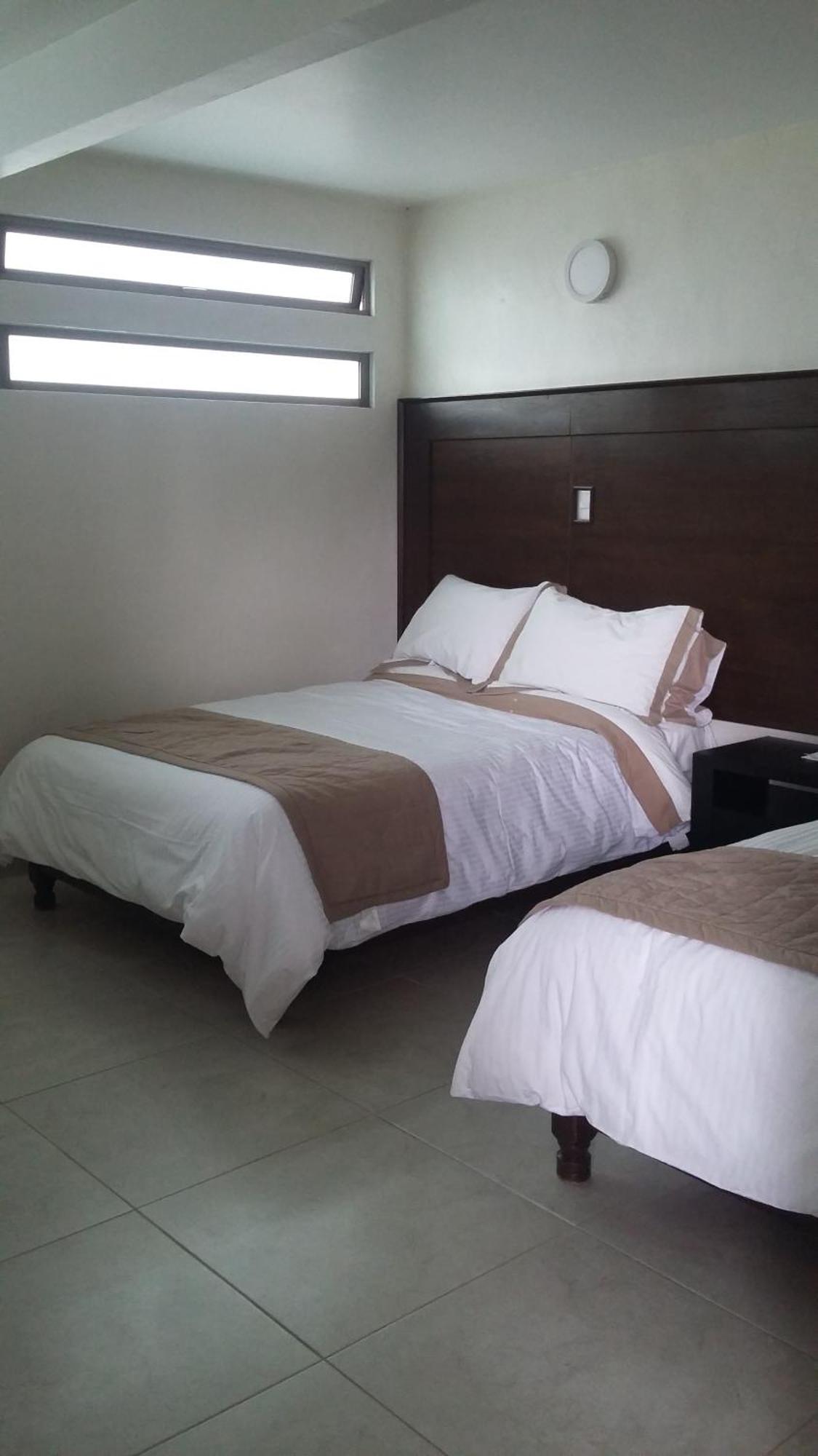 Hotel Yaocalli San Martín de las Pirámides Dış mekan fotoğraf