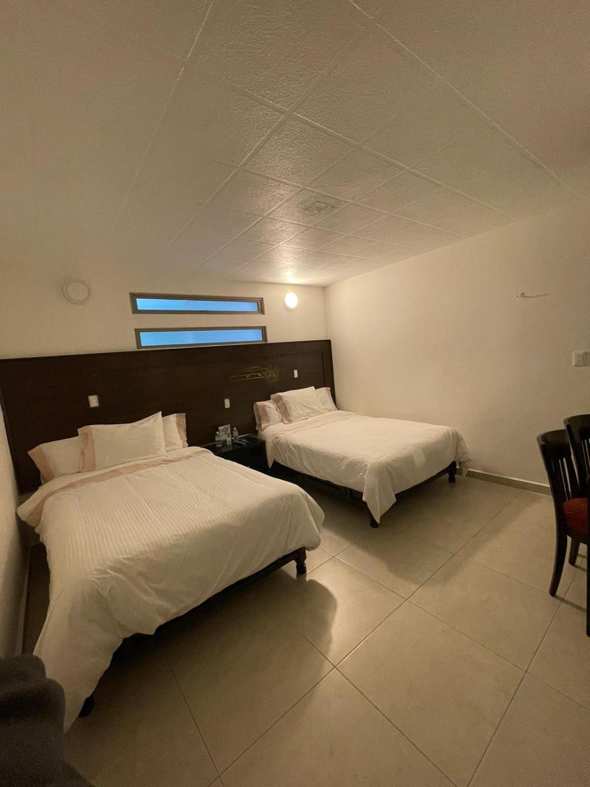 Hotel Yaocalli San Martín de las Pirámides Dış mekan fotoğraf
