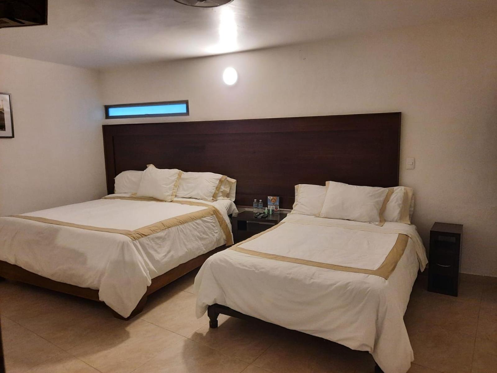 Hotel Yaocalli San Martín de las Pirámides Dış mekan fotoğraf