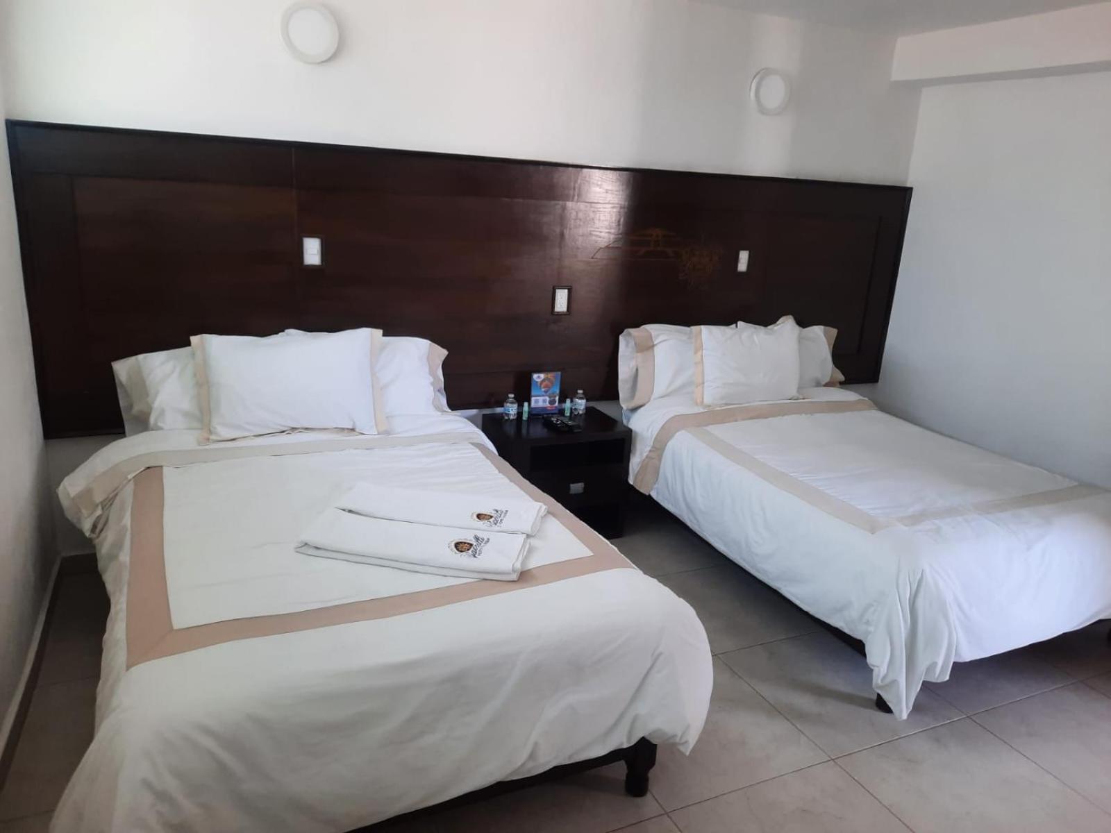 Hotel Yaocalli San Martín de las Pirámides Dış mekan fotoğraf