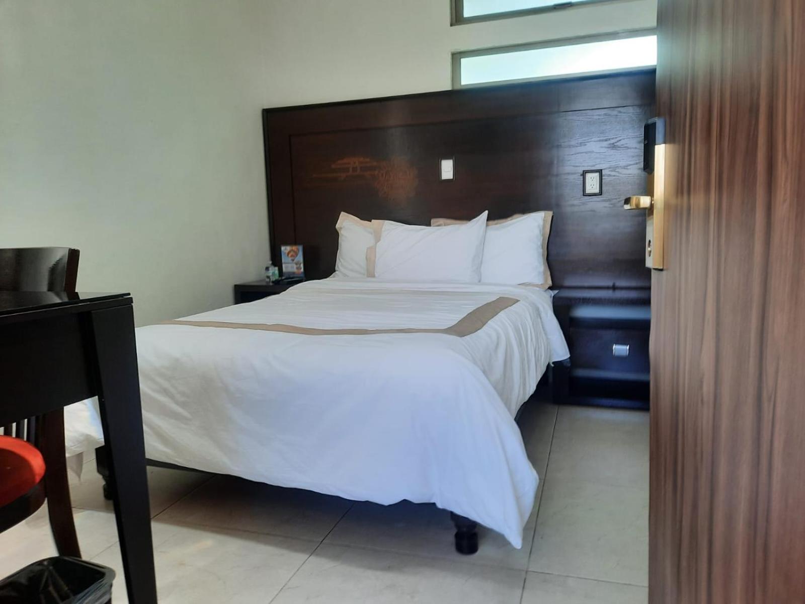 Hotel Yaocalli San Martín de las Pirámides Dış mekan fotoğraf