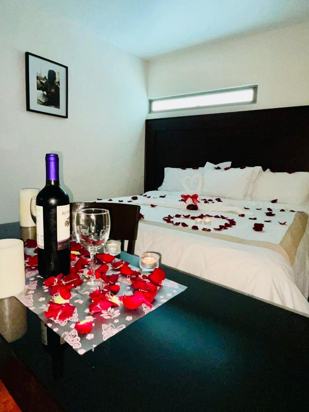 Hotel Yaocalli San Martín de las Pirámides Dış mekan fotoğraf