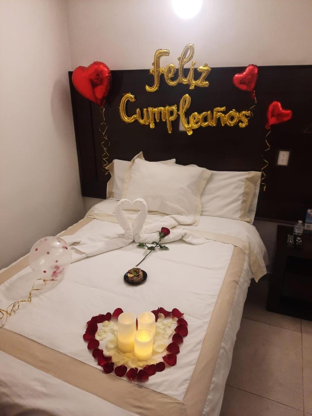 Hotel Yaocalli San Martín de las Pirámides Dış mekan fotoğraf