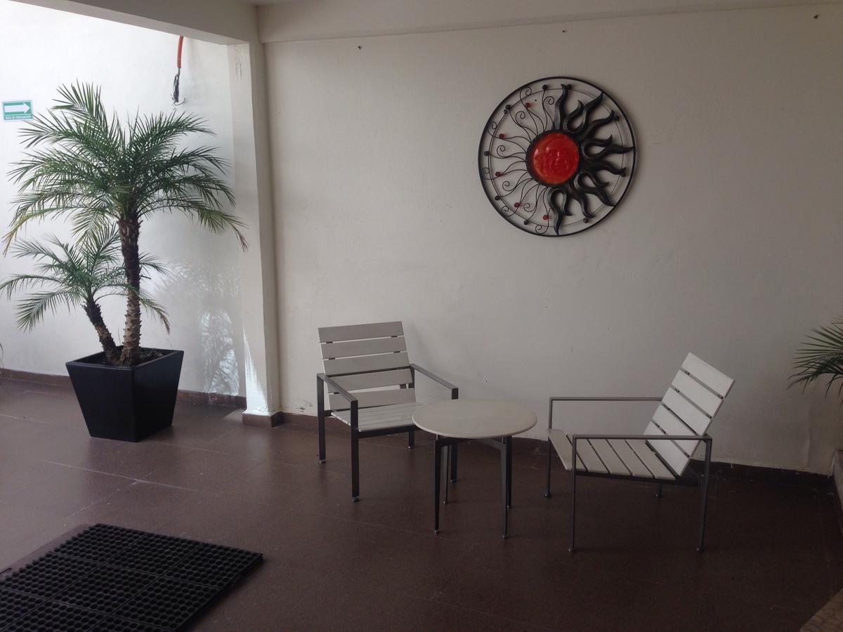 Hotel Yaocalli San Martín de las Pirámides Dış mekan fotoğraf