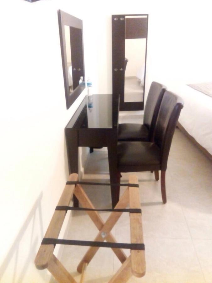 Hotel Yaocalli San Martín de las Pirámides Dış mekan fotoğraf