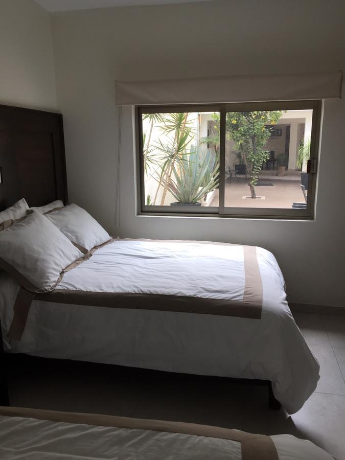 Hotel Yaocalli San Martín de las Pirámides Dış mekan fotoğraf