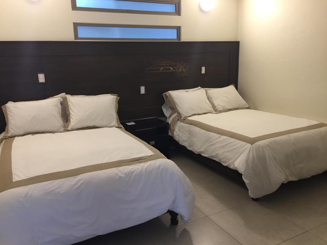 Hotel Yaocalli San Martín de las Pirámides Dış mekan fotoğraf